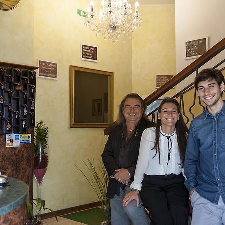 Locanda San Biagio Misano Adriatico Exterior photo