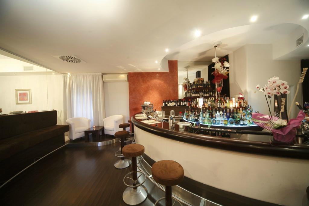 Locanda San Biagio Misano Adriatico Exterior photo