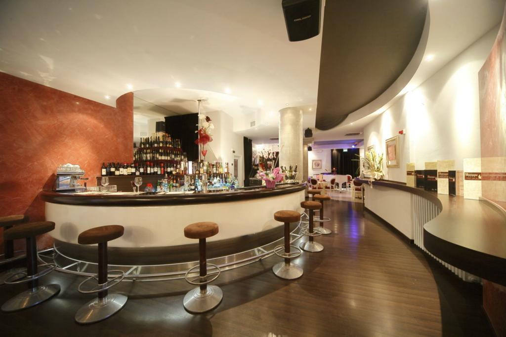 Locanda San Biagio Misano Adriatico Exterior photo
