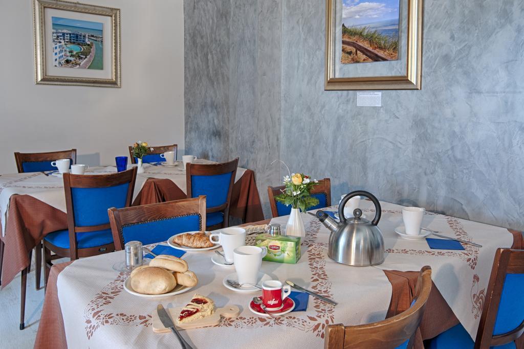 Locanda San Biagio Misano Adriatico Exterior photo