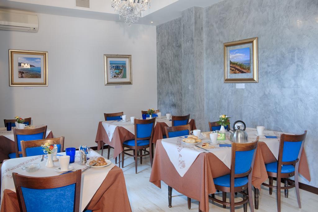 Locanda San Biagio Misano Adriatico Exterior photo