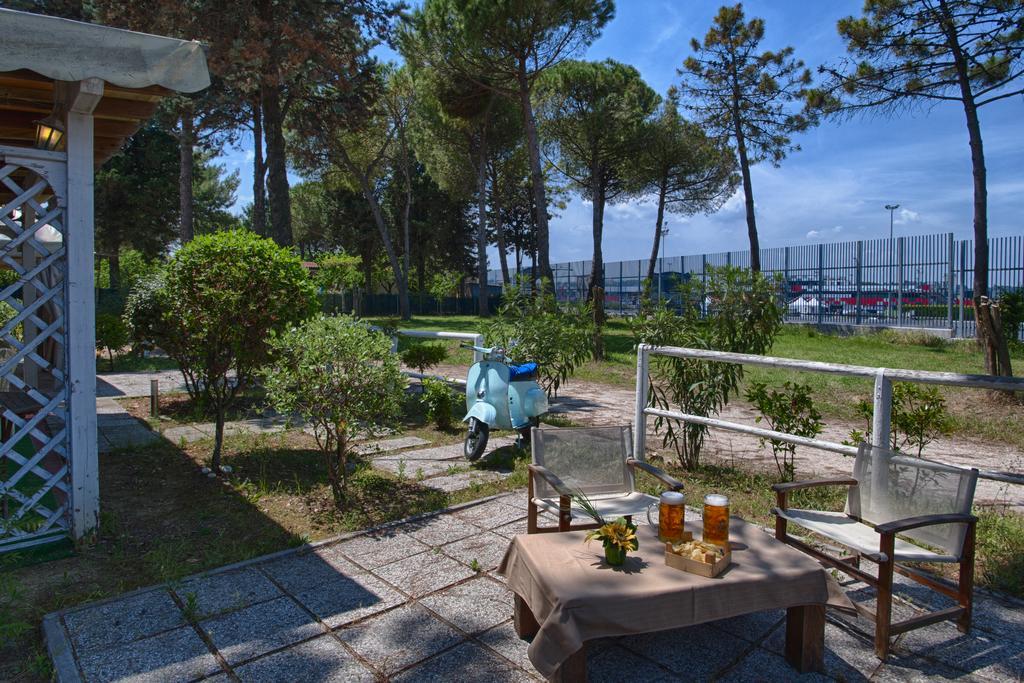 Locanda San Biagio Misano Adriatico Exterior photo
