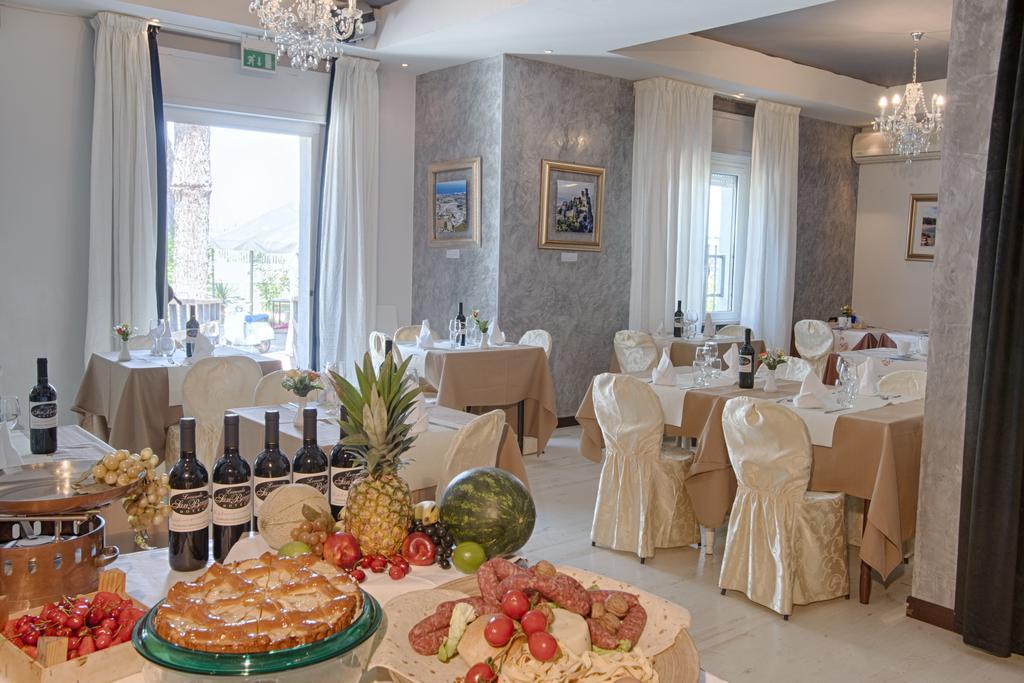 Locanda San Biagio Misano Adriatico Exterior photo