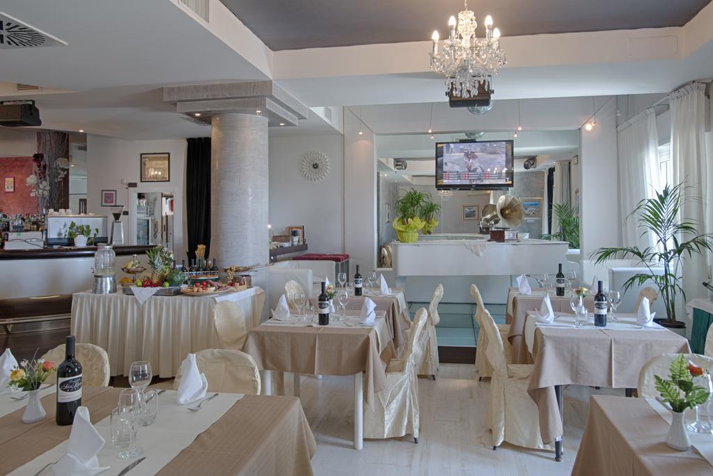 Locanda San Biagio Misano Adriatico Exterior photo