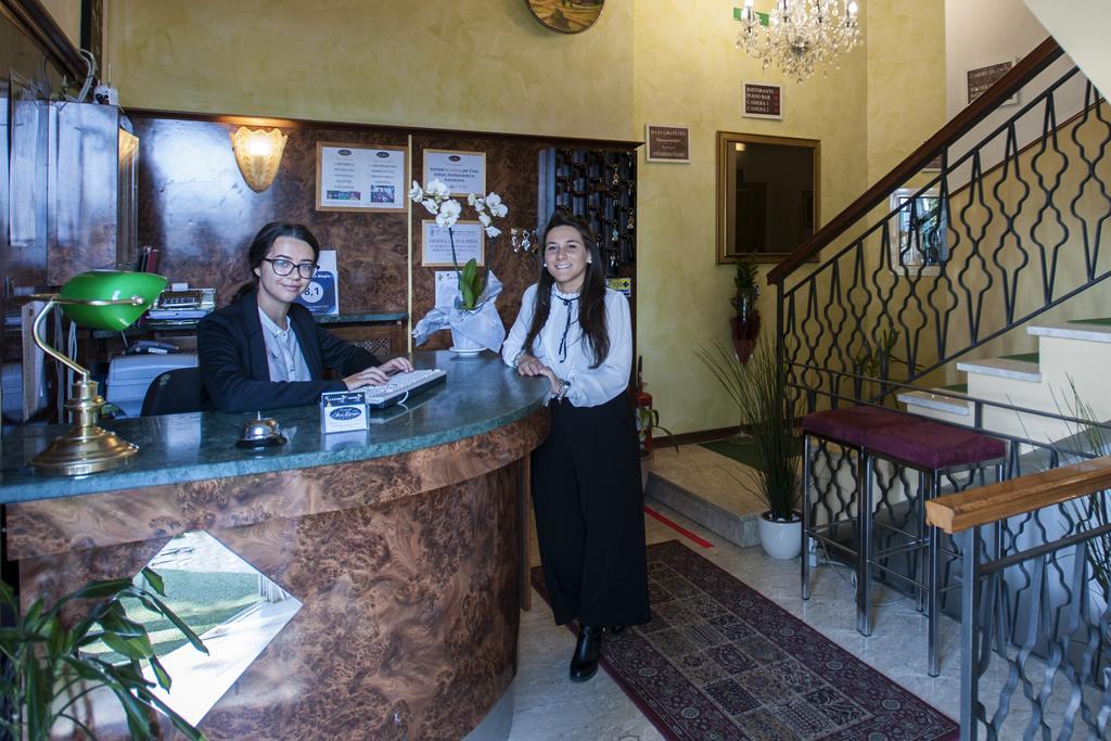 Locanda San Biagio Misano Adriatico Exterior photo