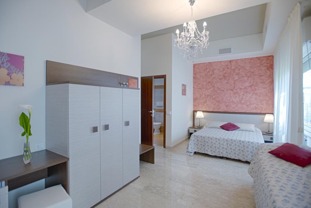 Locanda San Biagio Misano Adriatico Exterior photo