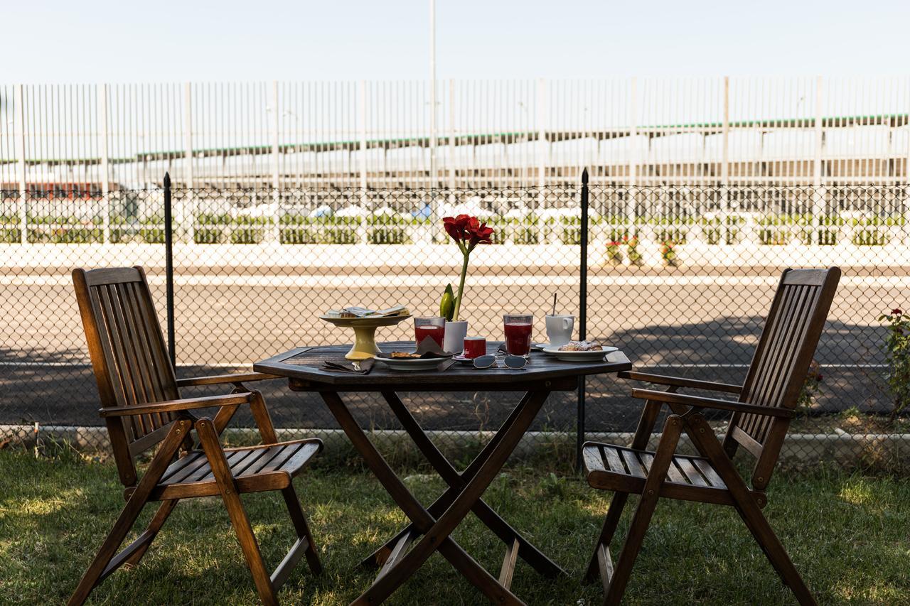 Locanda San Biagio Misano Adriatico Exterior photo