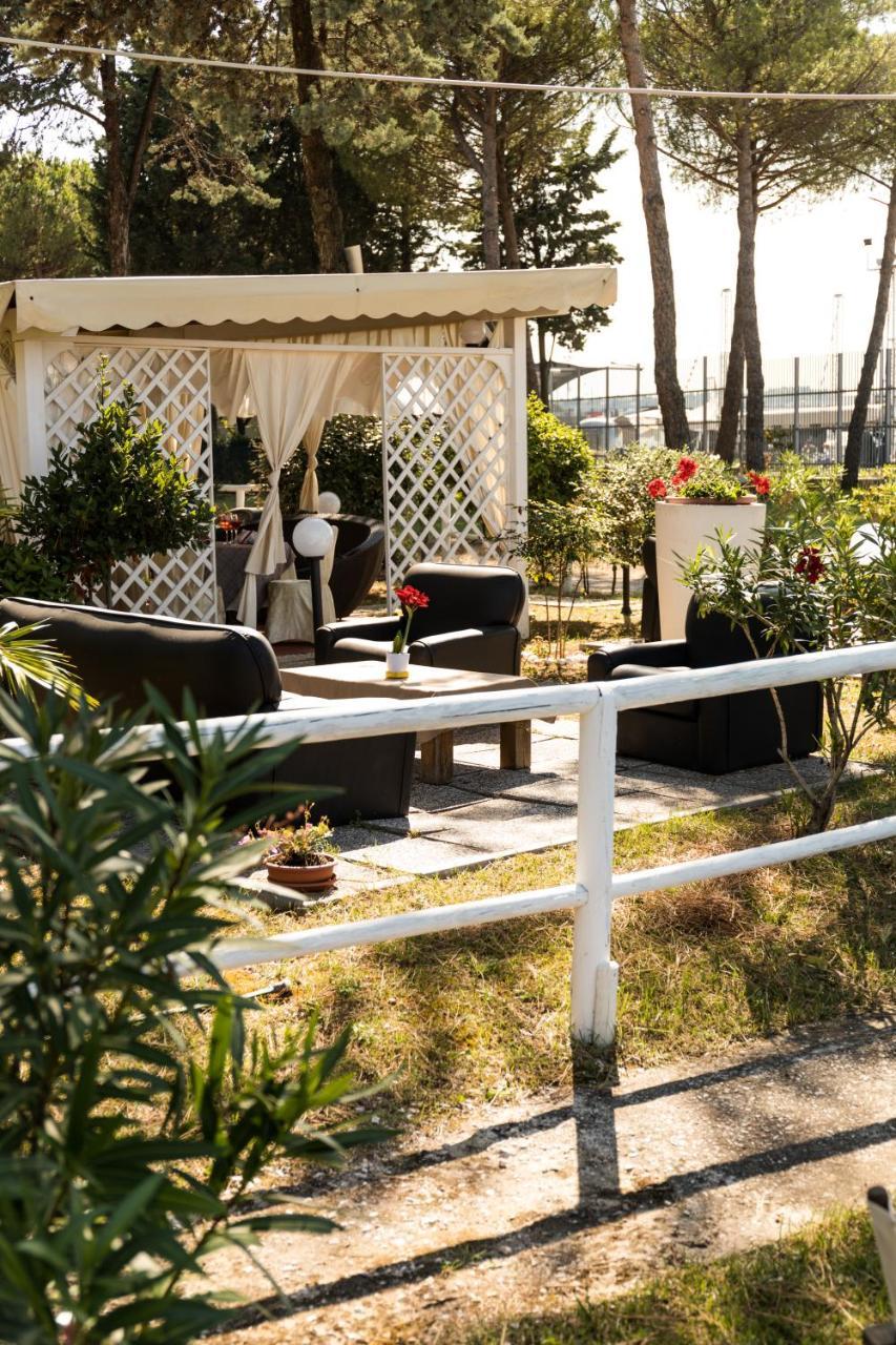 Locanda San Biagio Misano Adriatico Exterior photo