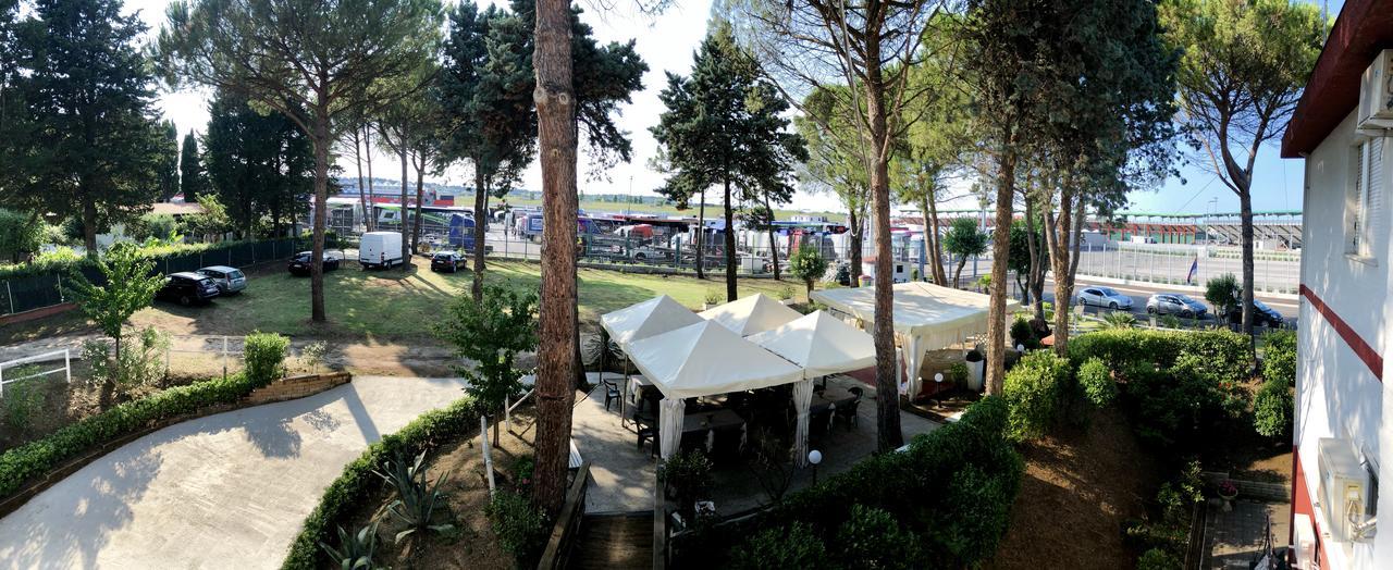 Locanda San Biagio Misano Adriatico Exterior photo