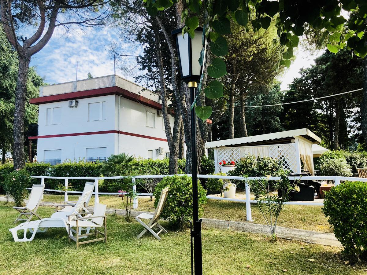 Locanda San Biagio Misano Adriatico Exterior photo