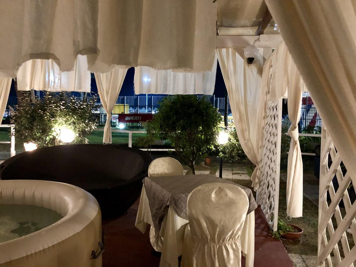 Locanda San Biagio Misano Adriatico Exterior photo